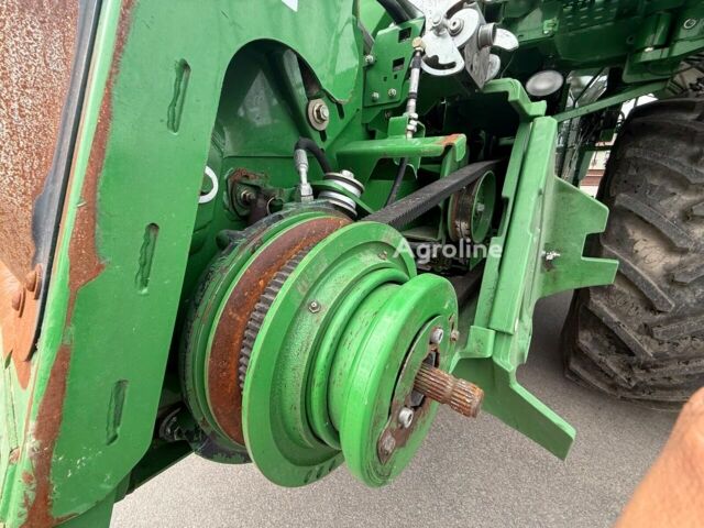 Зеленый Джон Дир S670, объемом двигателя 0 л и пробегом 0 тыс. км за 169583 $, фото 27 на Automoto.ua