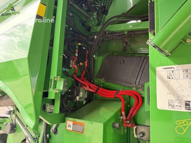 Зеленый Джон Дир S670, объемом двигателя 0 л и пробегом 0 тыс. км за 177940 $, фото 8 на Automoto.ua