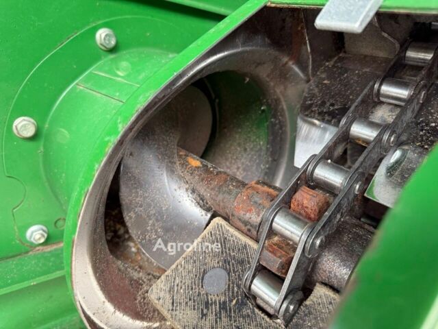 Зеленый Джон Дир S670, объемом двигателя 0 л и пробегом 0 тыс. км за 169583 $, фото 15 на Automoto.ua