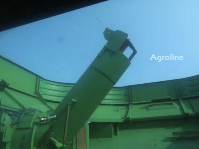 Зеленый Джон Дир S670, объемом двигателя 0 л и пробегом 0 тыс. км за 162821 $, фото 21 на Automoto.ua