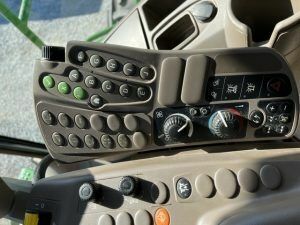 Зеленый Джон Дир S670, объемом двигателя 0 л и пробегом 0 тыс. км за 137235 $, фото 61 на Automoto.ua