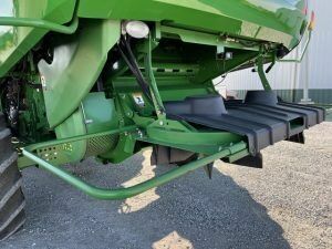 Зеленый Джон Дир S670, объемом двигателя 0 л и пробегом 0 тыс. км за 137235 $, фото 35 на Automoto.ua