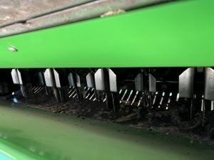 Зеленый Джон Дир S670, объемом двигателя 0 л и пробегом 0 тыс. км за 137235 $, фото 29 на Automoto.ua