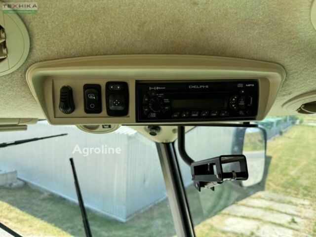 Зеленый Джон Дир S670, объемом двигателя 0 л и пробегом 0 тыс. км за 162356 $, фото 8 на Automoto.ua