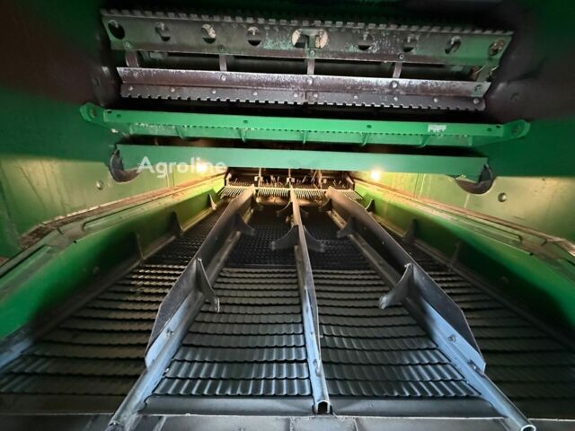 Зеленый Джон Дир S670, объемом двигателя 0 л и пробегом 0 тыс. км за 169583 $, фото 31 на Automoto.ua