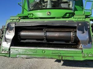 Зеленый Джон Дир S670, объемом двигателя 0 л и пробегом 0 тыс. км за 137235 $, фото 6 на Automoto.ua