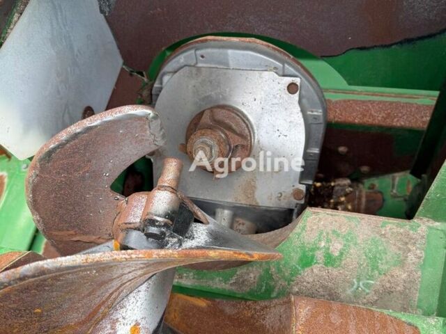 Зеленый Джон Дир S670, объемом двигателя 0 л и пробегом 0 тыс. км за 169583 $, фото 22 на Automoto.ua