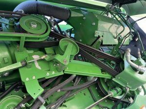 Зеленый Джон Дир S670, объемом двигателя 0 л и пробегом 0 тыс. км за 137235 $, фото 42 на Automoto.ua