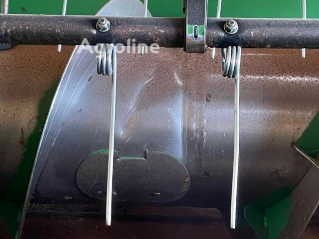 Джон Дир S670 2012 в Полтаве на Automoto.ua Зеленый Джон Дир S670, объемом двигателя 0 л и пробегом 0 тыс. км за 140432 $, фото 6 на Automoto.ua