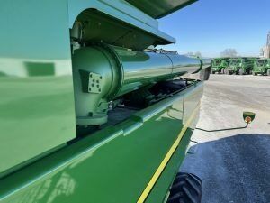 Зеленый Джон Дир S670, объемом двигателя 0 л и пробегом 0 тыс. км за 137235 $, фото 53 на Automoto.ua