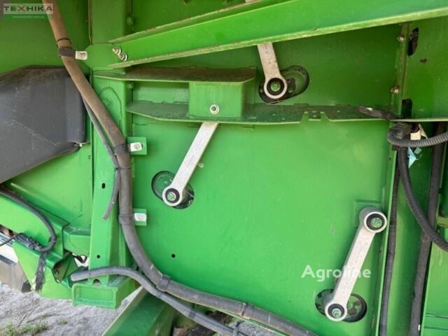 Зеленый Джон Дир S670, объемом двигателя 0 л и пробегом 0 тыс. км за 162356 $, фото 17 на Automoto.ua