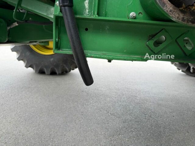 Зеленый Джон Дир S670, объемом двигателя 0 л и пробегом 0 тыс. км за 169583 $, фото 14 на Automoto.ua