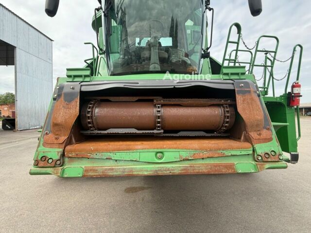 Зеленый Джон Дир S670, объемом двигателя 0 л и пробегом 0 тыс. км за 169583 $, фото 26 на Automoto.ua