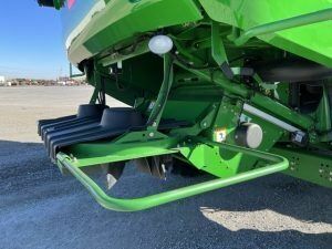 Зеленый Джон Дир S670, объемом двигателя 0 л и пробегом 0 тыс. км за 137235 $, фото 27 на Automoto.ua