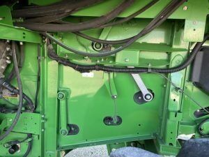 Зеленый Джон Дир S670, объемом двигателя 0 л и пробегом 0 тыс. км за 137235 $, фото 40 на Automoto.ua