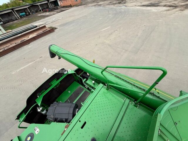 Зеленый Джон Дир S670, объемом двигателя 0 л и пробегом 0 тыс. км за 169583 $, фото 21 на Automoto.ua