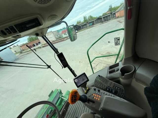 Зеленый Джон Дир S670, объемом двигателя 0 л и пробегом 0 тыс. км за 169583 $, фото 29 на Automoto.ua