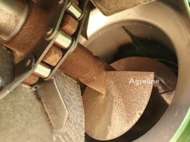 Зеленый Джон Дир S670, объемом двигателя 0 л и пробегом 0 тыс. км за 162821 $, фото 25 на Automoto.ua