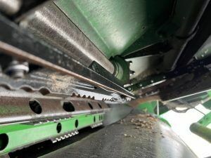 Зеленый Джон Дир S670, объемом двигателя 0 л и пробегом 0 тыс. км за 137235 $, фото 14 на Automoto.ua