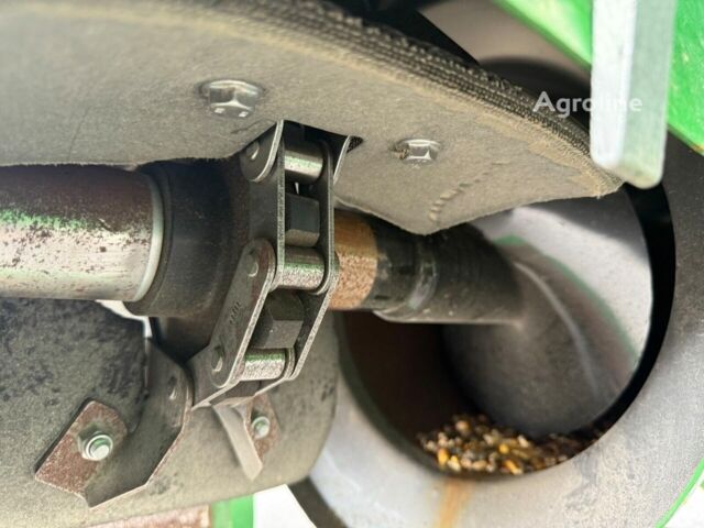 Зеленый Джон Дир S670, объемом двигателя 0 л и пробегом 0 тыс. км за 169583 $, фото 12 на Automoto.ua