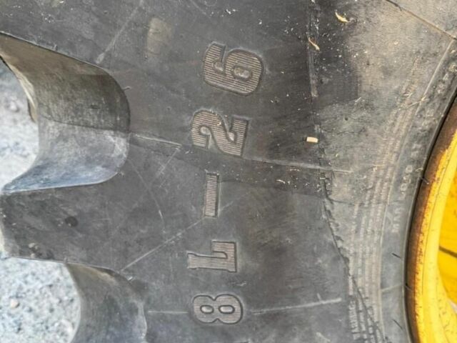 Зеленый Джон Дир S670, объемом двигателя 0 л и пробегом 0 тыс. км за 162356 $, фото 15 на Automoto.ua