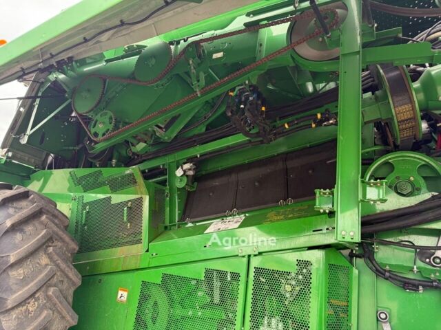 Зеленый Джон Дир S670, объемом двигателя 0 л и пробегом 0 тыс. км за 169583 $, фото 6 на Automoto.ua