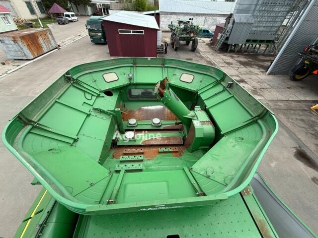 Зеленый Джон Дир S670, объемом двигателя 0 л и пробегом 0 тыс. км за 169583 $, фото 19 на Automoto.ua