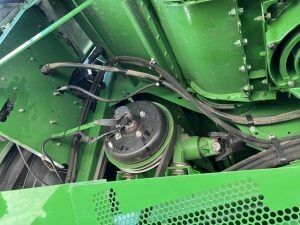 Зеленый Джон Дир S670, объемом двигателя 0 л и пробегом 0 тыс. км за 137235 $, фото 47 на Automoto.ua