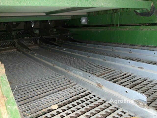 Зеленый Джон Дир S670, объемом двигателя 0 л и пробегом 0 тыс. км за 90074 $, фото 9 на Automoto.ua