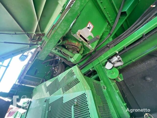 Зеленый Джон Дир S670, объемом двигателя 0 л и пробегом 0 тыс. км за 146955 $, фото 17 на Automoto.ua