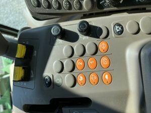 Зеленый Джон Дир S670, объемом двигателя 0 л и пробегом 0 тыс. км за 137235 $, фото 60 на Automoto.ua