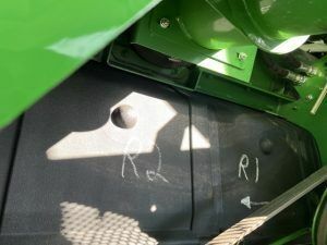 Зеленый Джон Дир S670, объемом двигателя 0 л и пробегом 0 тыс. км за 137235 $, фото 24 на Automoto.ua