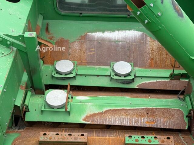 Зеленый Джон Дир S670, объемом двигателя 0 л и пробегом 0 тыс. км за 169583 $, фото 20 на Automoto.ua