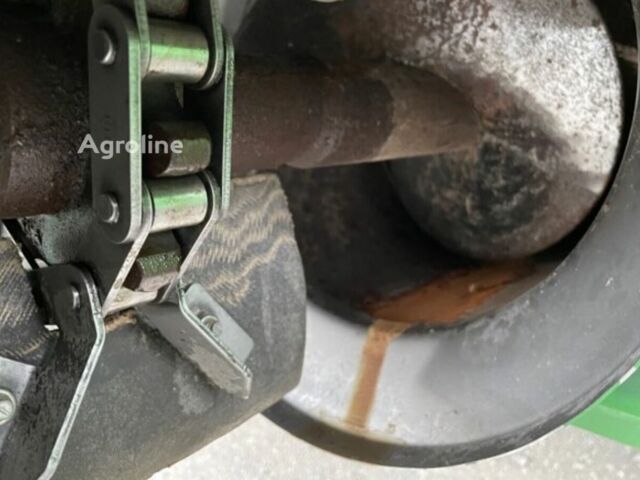 Зеленый Джон Дир S670, объемом двигателя 0 л и пробегом 0 тыс. км за 151191 $, фото 14 на Automoto.ua