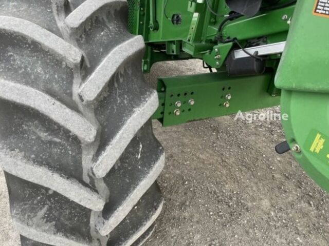 Зеленый Джон Дир S670, объемом двигателя 0 л и пробегом 0 тыс. км за 151191 $, фото 31 на Automoto.ua