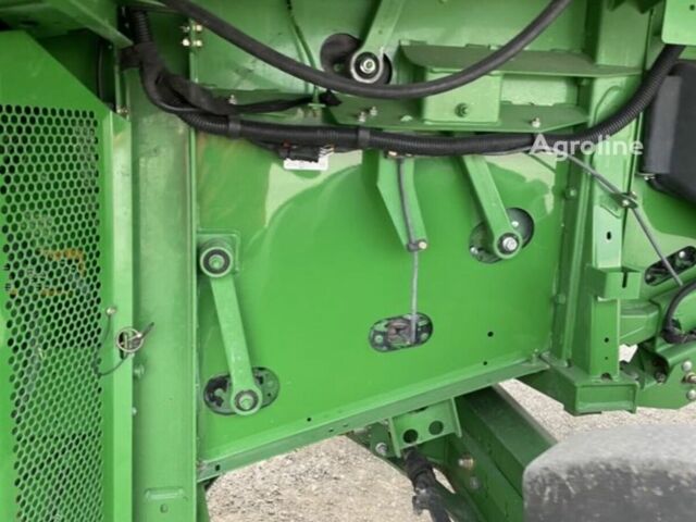 Зеленый Джон Дир S670, объемом двигателя 0 л и пробегом 0 тыс. км за 151191 $, фото 32 на Automoto.ua