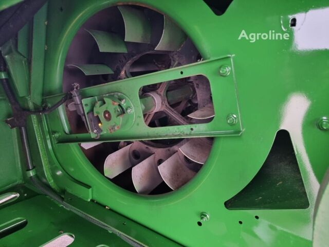 Зеленый Джон Дир S670, объемом двигателя 0 л и пробегом 0 тыс. км за 151191 $, фото 28 на Automoto.ua