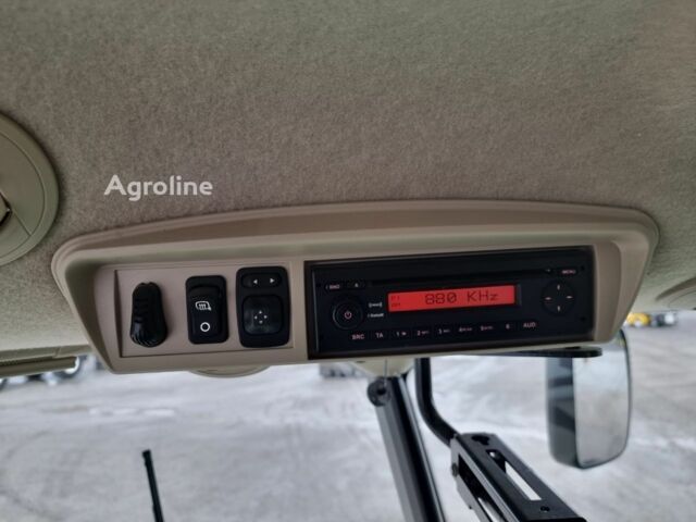 Зеленый Джон Дир S670, объемом двигателя 0 л и пробегом 0 тыс. км за 151191 $, фото 33 на Automoto.ua