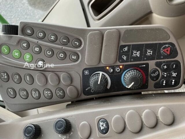 Зеленый Джон Дир S670, объемом двигателя 0 л и пробегом 0 тыс. км за 151191 $, фото 45 на Automoto.ua