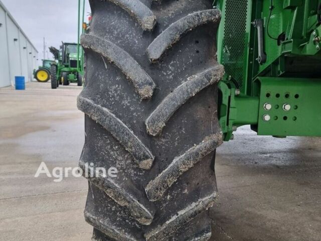 Зеленый Джон Дир S670, объемом двигателя 0 л и пробегом 0 тыс. км за 151191 $, фото 47 на Automoto.ua