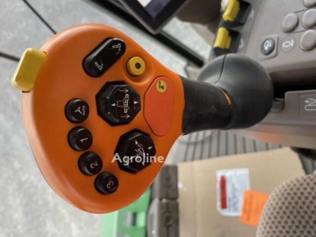 Зеленый Джон Дир S670, объемом двигателя 0 л и пробегом 0 тыс. км за 151191 $, фото 43 на Automoto.ua