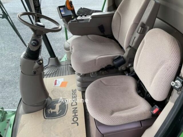 Зеленый Джон Дир S670, объемом двигателя 0 л и пробегом 0 тыс. км за 151191 $, фото 50 на Automoto.ua