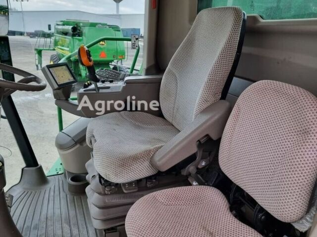 Зеленый Джон Дир S670, объемом двигателя 0 л и пробегом 0 тыс. км за 151191 $, фото 24 на Automoto.ua