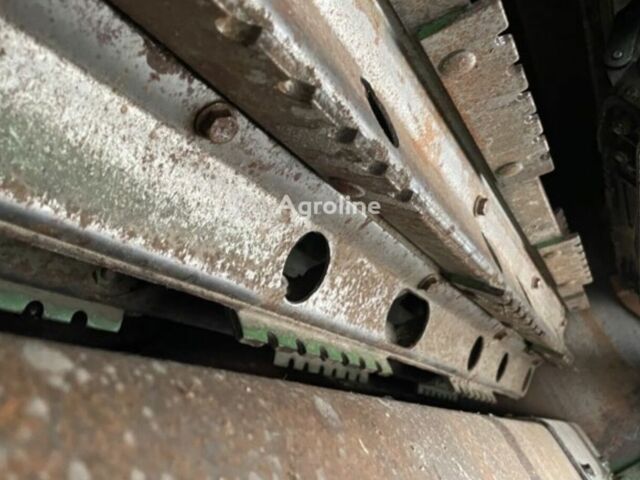 Зеленый Джон Дир S670, объемом двигателя 0 л и пробегом 0 тыс. км за 151191 $, фото 9 на Automoto.ua