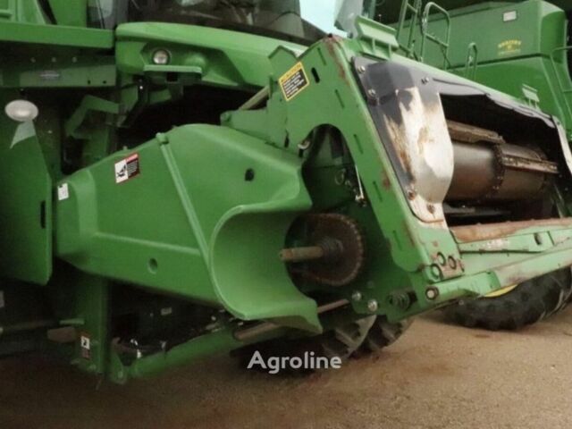 Зеленый Джон Дир S670, объемом двигателя 0 л и пробегом 0 тыс. км за 162821 $, фото 3 на Automoto.ua