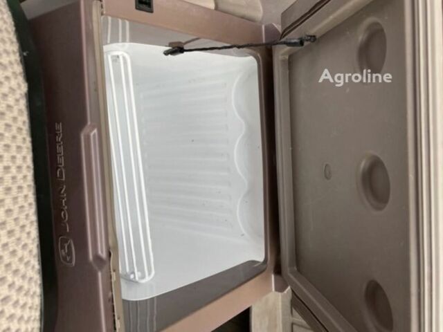 Зеленый Джон Дир S670, объемом двигателя 0 л и пробегом 0 тыс. км за 151191 $, фото 42 на Automoto.ua