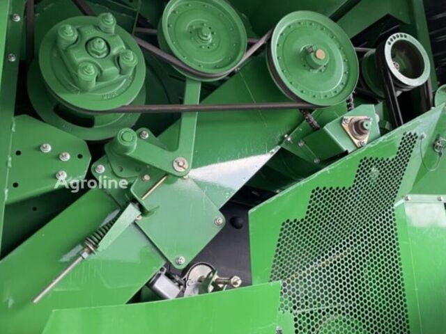 Зеленый Джон Дир S670, объемом двигателя 0 л и пробегом 0 тыс. км за 151191 $, фото 18 на Automoto.ua