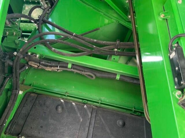 Зеленый Джон Дир S670, объемом двигателя 0 л и пробегом 0 тыс. км за 163587 $, фото 16 на Automoto.ua