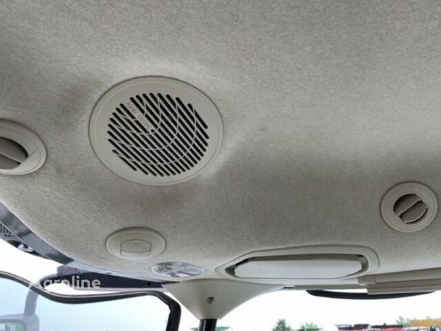 Зеленый Джон Дир S670, объемом двигателя 0 л и пробегом 0 тыс. км за 151191 $, фото 47 на Automoto.ua