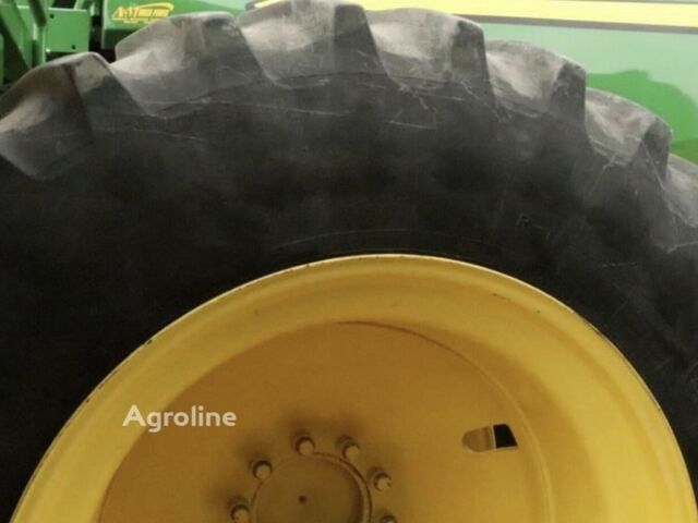 Зеленый Джон Дир S670, объемом двигателя 0 л и пробегом 0 тыс. км за 162821 $, фото 6 на Automoto.ua